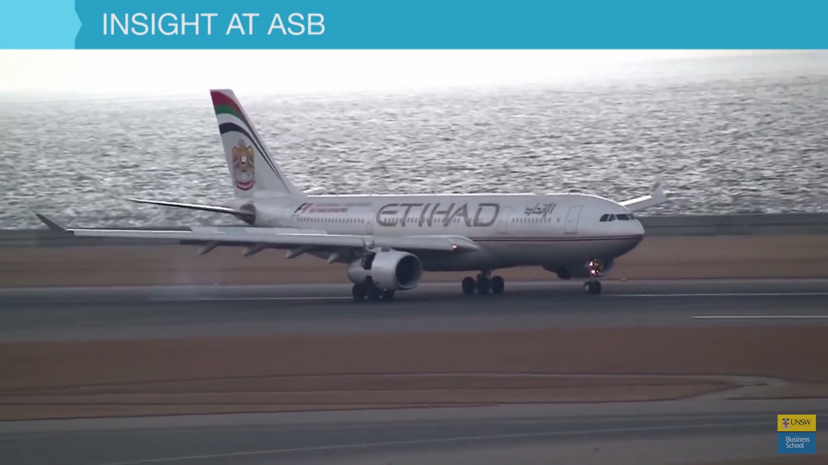 ASB Pulse – Episode 6 – Etihad to Rule Australian Aviation Market?