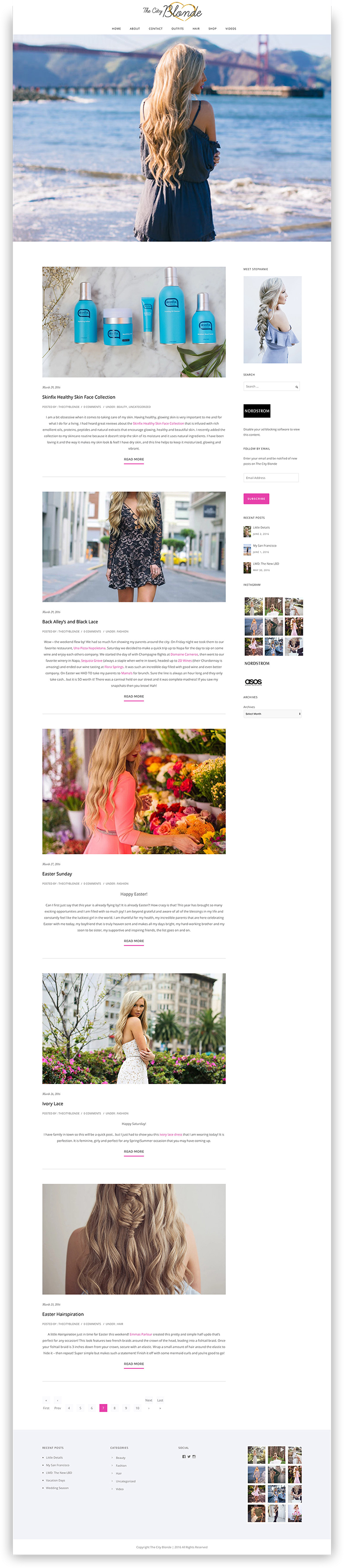 thecityblonde_site_card